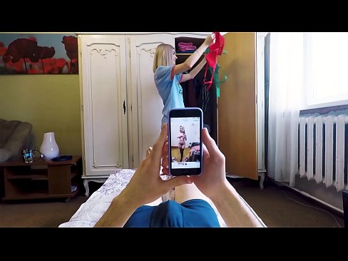 ❤️ အမေအိမ်မပြန်ခင်မှာ မိထွေးဖြစ်သူက သူ့အစ်ကိုကို ချက်ကျွေးတယ်။ ❤️❌ Sex video မှာ ငါတို့မှာ ❌