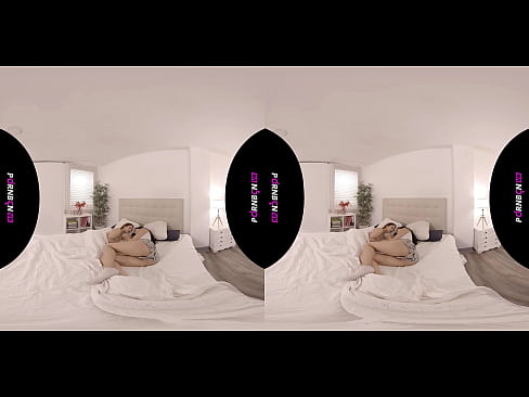 ❤️ PORNBCN VR ဂျနီဗာ Bellucci Katrina Moreno 4K 180 3D virtual reality တွင် လိင်တူချစ်သူ ငယ်ရွယ်သော လိင်တူချစ်သူနှစ်ဦး နိုးထလာသည် ❤️❌ Sex video မှာ ငါတို့မှာ ❌