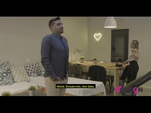 ❤️ PORNBCN 4K နို့ကြီးကြီးနှင့် အရွယ်ရောက်ပြီးသူ အမျိုးသမီးတစ်ဦးသည် စအိုဖြင့် စုတ်ပြဲနေသော gigolo ငယ်ရွယ်သော gigolo ကို လိုချင်သည် ❤️❌ Sex video မှာ ငါတို့မှာ ❌