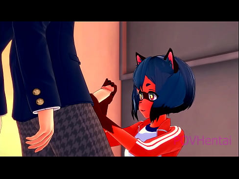 ❤️ Michiru Kagemori နှင့်အတူ အသစ်စက်စက် ကျွဲနွားမွေးမြူရေးခြံ ❤️❌ Sex video မှာ ငါတို့မှာ ❌